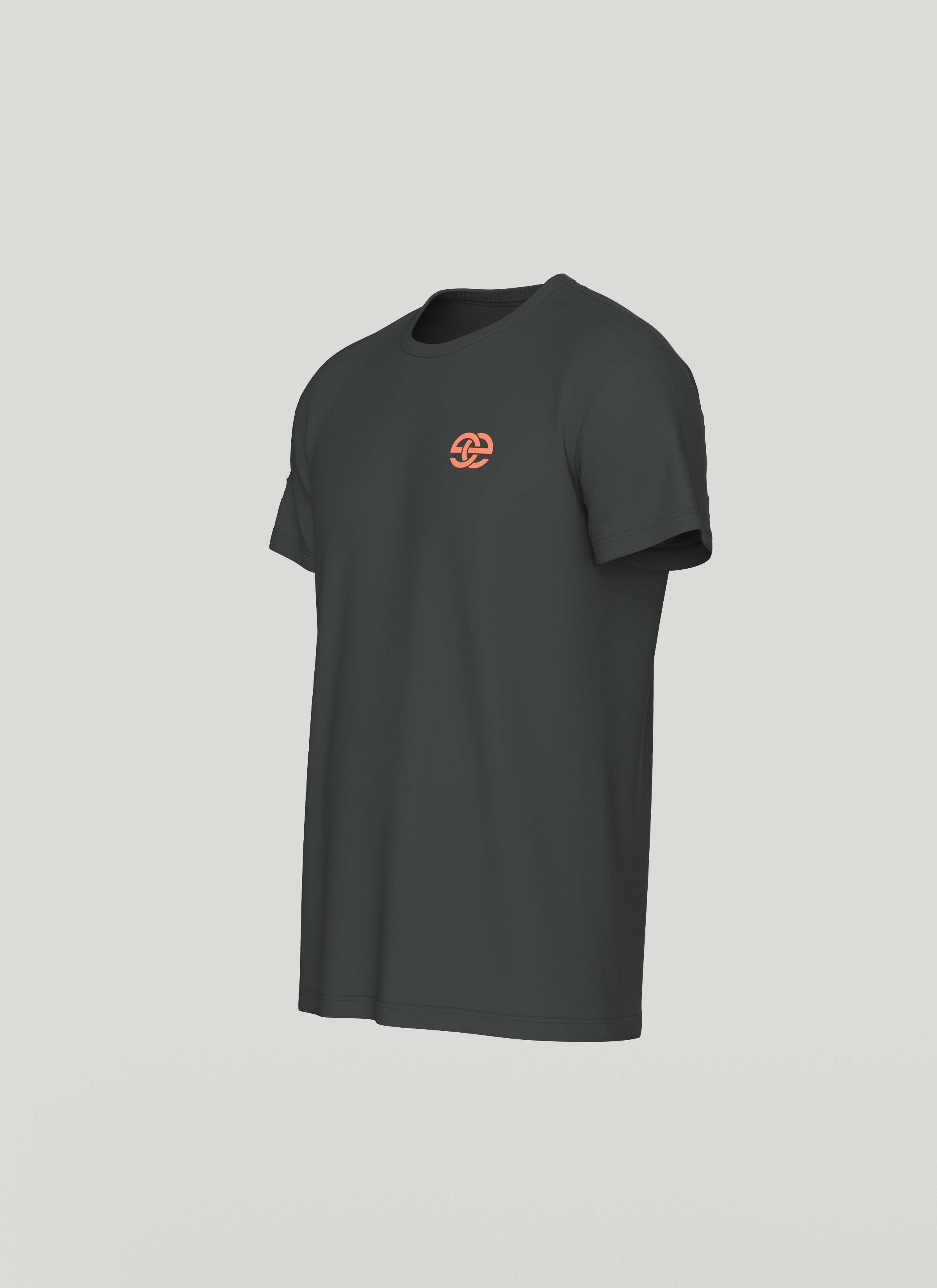 E Star T-Shirt Detail